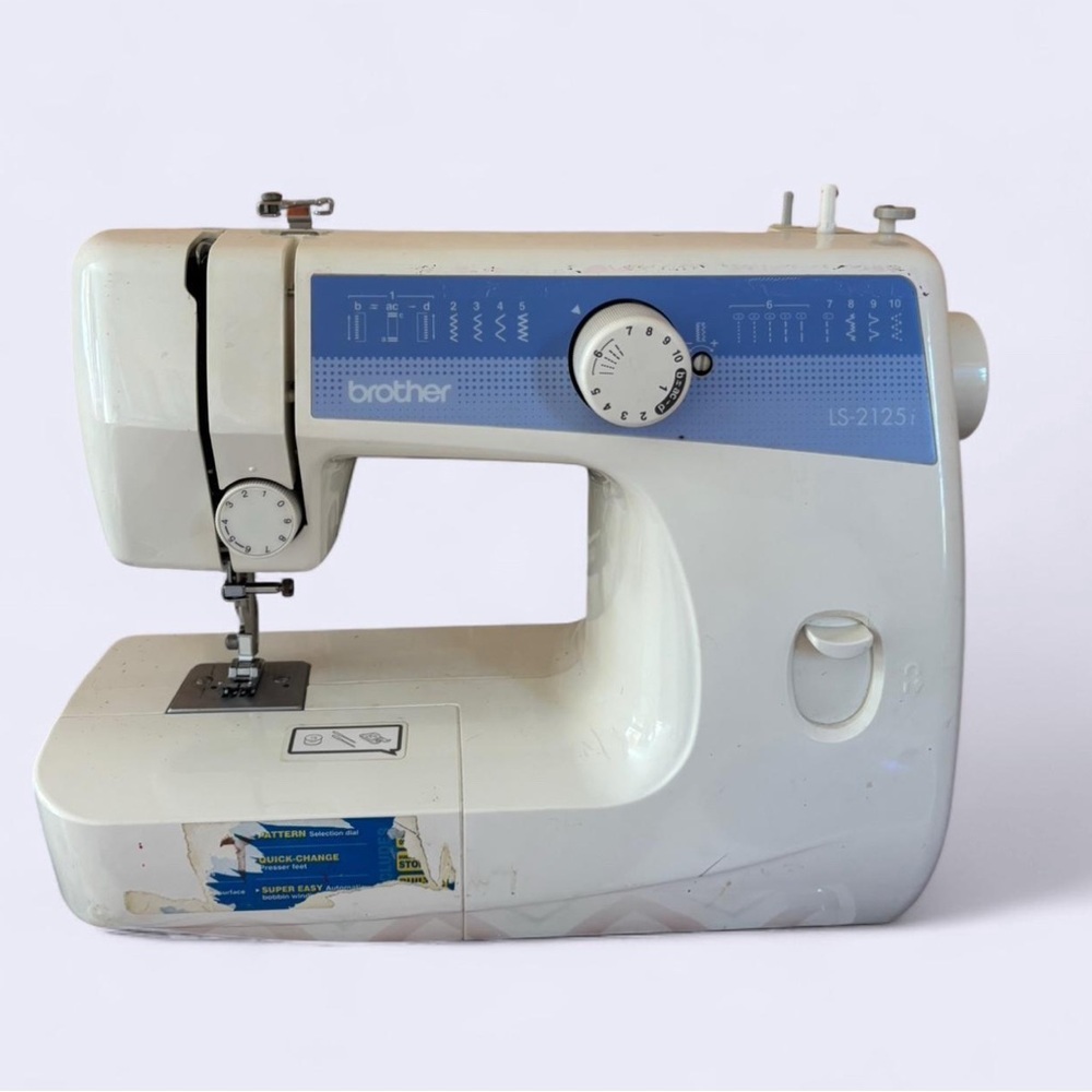Brother Sewing Machine